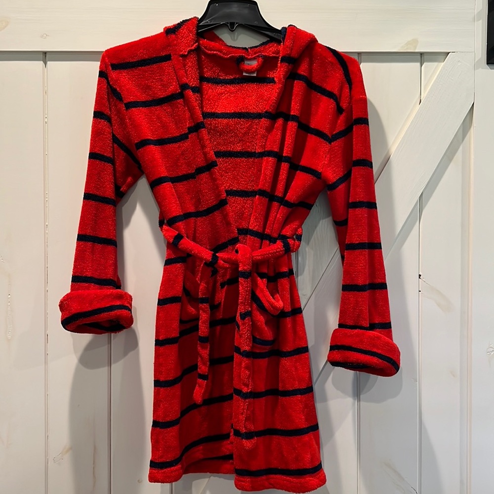 Gap Kids Bath Robe
